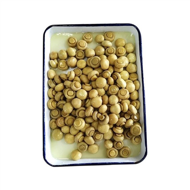 Mushroom In Brine (3)